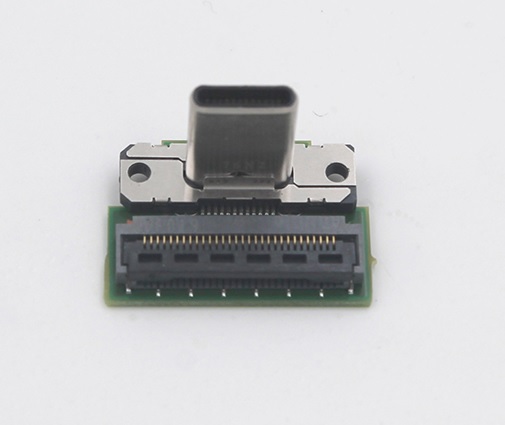 Switch TYPE-C charge board