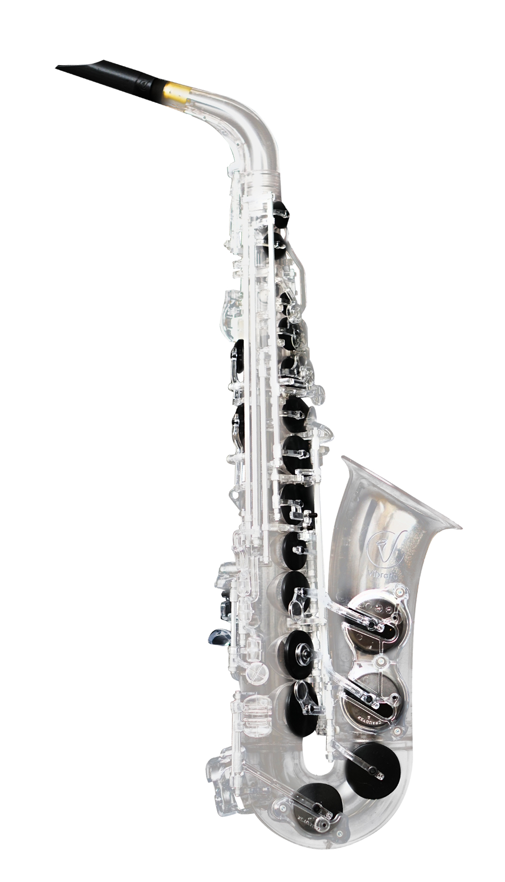 vibrato-plastic-saxophone- vibrato-plastic-saxophone-