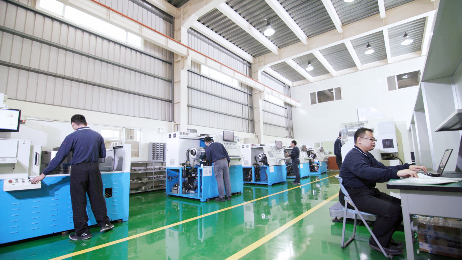 AUTOGRIP Mechanical Testing Lab.