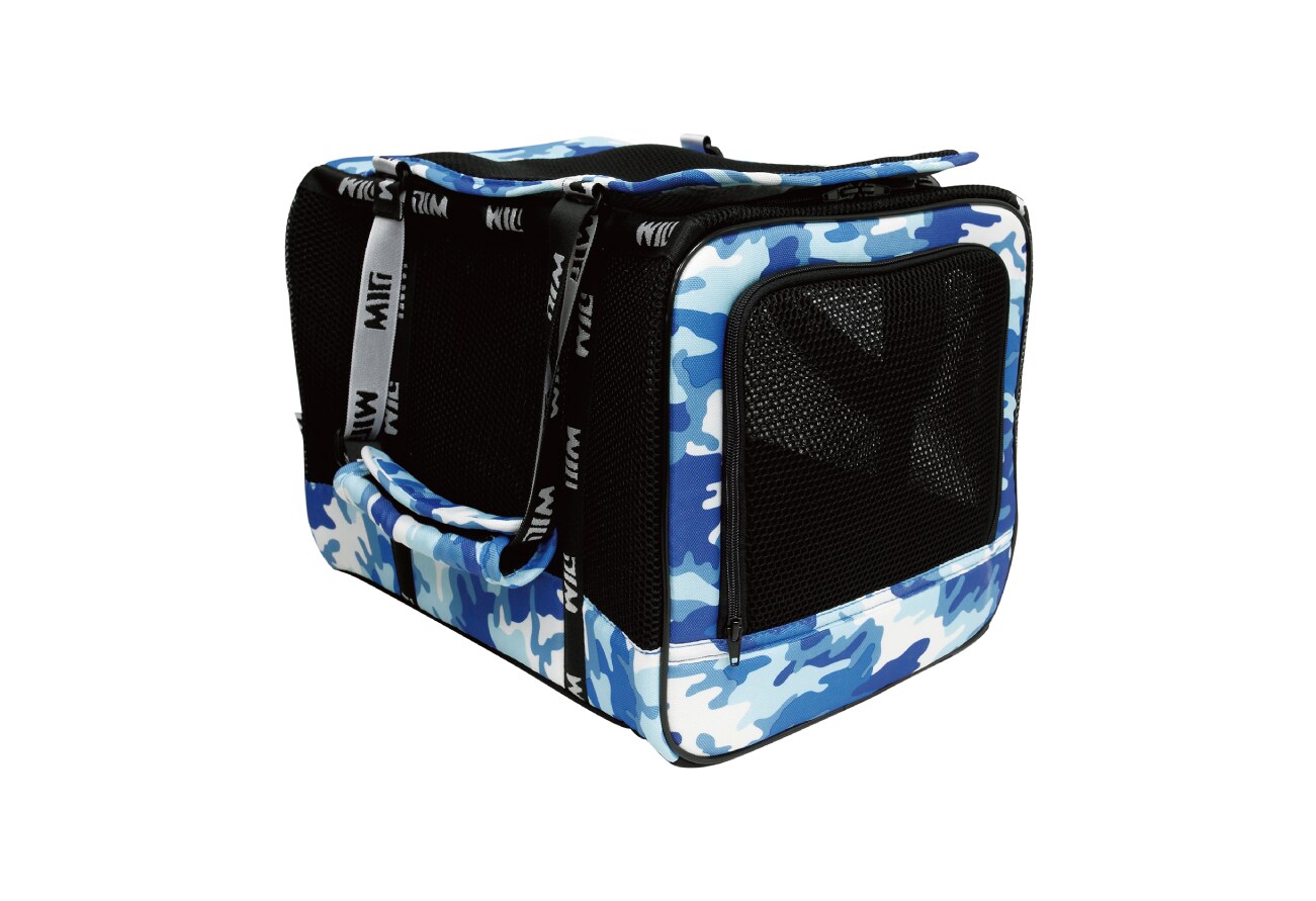 pet carrier medium size