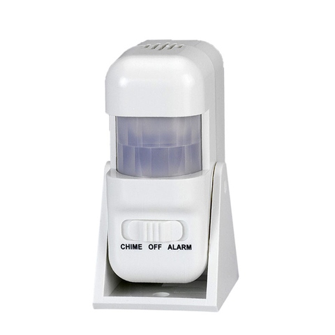 PIR MINI ALARM 3-IN-1,Consumer Electronics Products  	