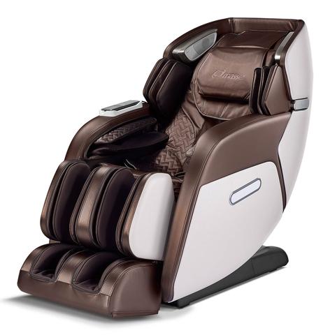 Intelligence 4D Massage Chair