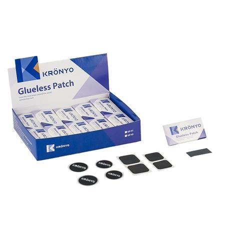 glueless patch kit