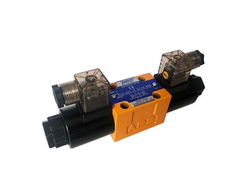 valve solenoid directional operated control ng6 d03 bar din plug position way psi enlarge