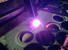 CNC Plasma machine