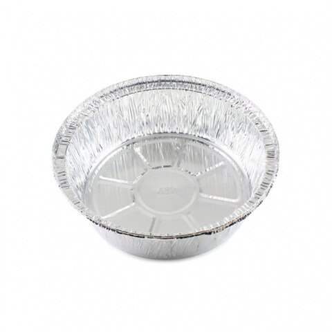 aluminum bowl for baking