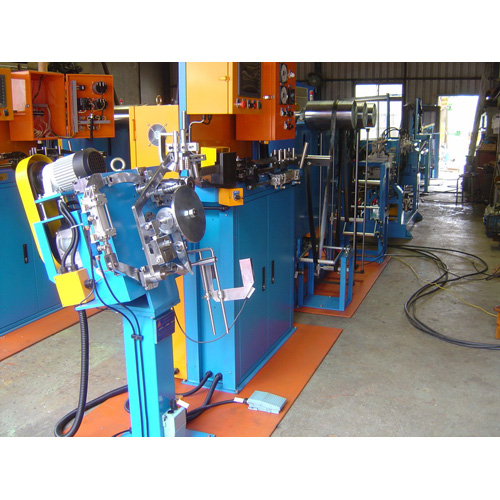 Bead Filler (APEX) Gluey Machine,tyre machine Taiwantrade