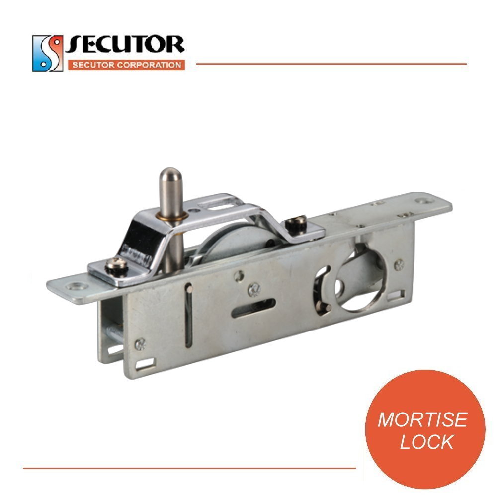 surface mounted deadbolt lock vertical bolt