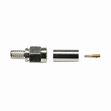 waterproof sma connector