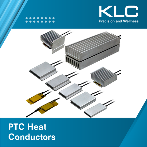 PTC Heat Conductors