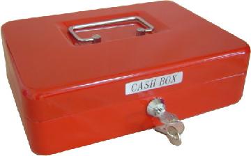 lockable tackle box