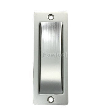 Hot Sell Sliding Wardrobe Barn Door Drawer Flush Pull Handle Hsi