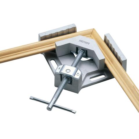 Corner Clamp Wood Metal Right Angle 90 Degree Clamp Vice Woodworking Tools