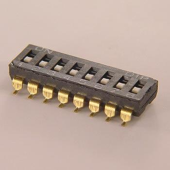 switch , dip switches