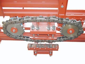 CHAIN SYSTEM | Taiwantrade