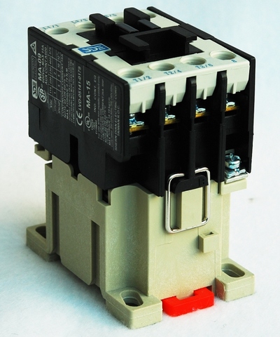 Magnetic Contactor, MA-09