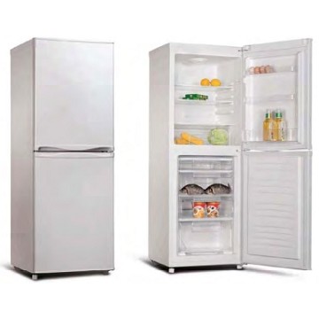 Bottom-mounted Defrost Refrigerator