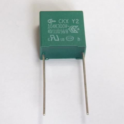 Film Capacitor