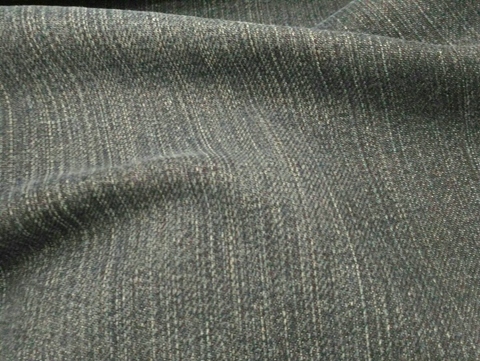 fabric used in jeans