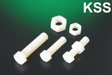 KSS Plastic Fasteners | Taiwantrade
