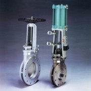 Knife Gate Valve