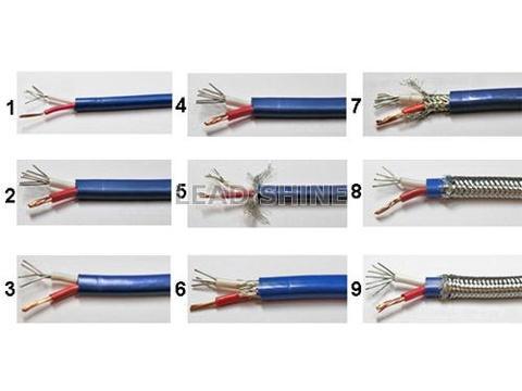 PVC Extension Wire, K type