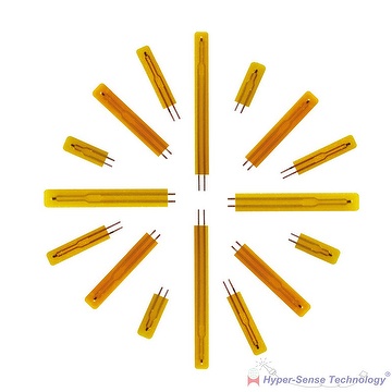 NTC Thermistor Film 