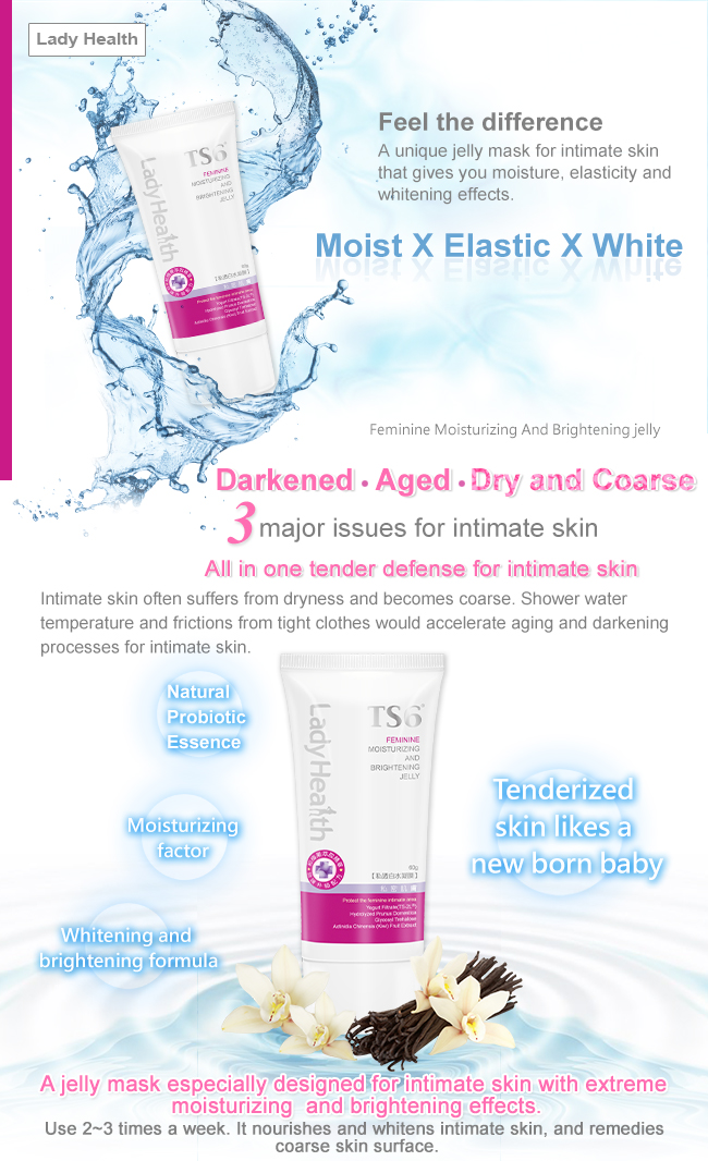 TS6-Feminine-Moisturizing-and-Brightening-Jelly-introduction