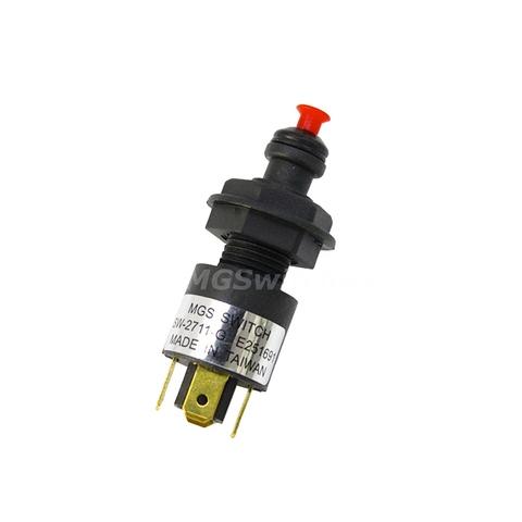 Waterproof Marine Motor Kill Switch