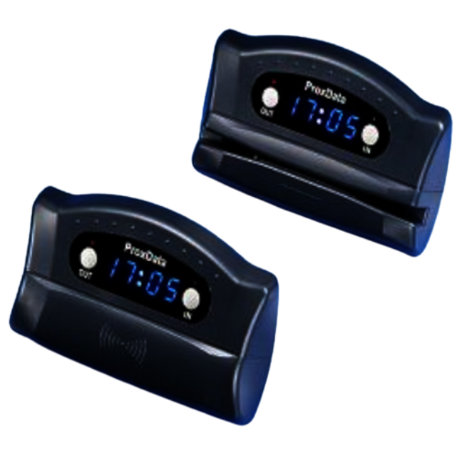 Time Recorder Interfaces Time Recorder with Ethernet interface | Taiwantrade