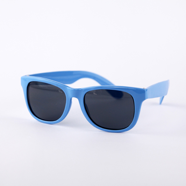 Ecofriendly Sunglasses made from Recycled RPVC Taiwantrade