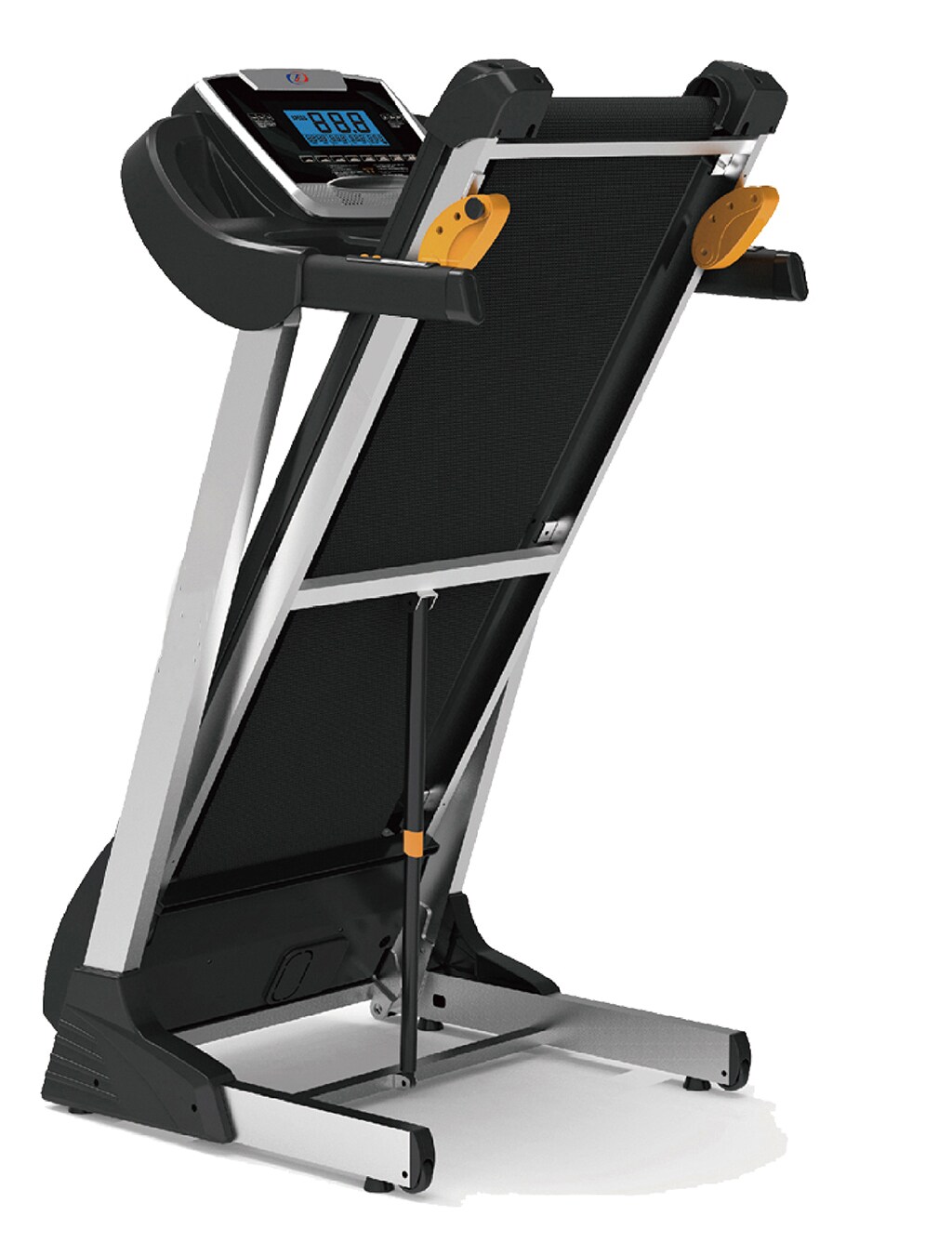 home motorized treadmill (1.0hp) #tm-a242a