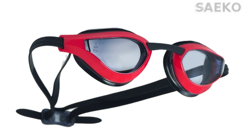 SAEKO Carina Optical Swimming Goggles 