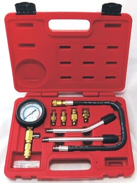 Fuel Injection Test Kit | Taiwantrade