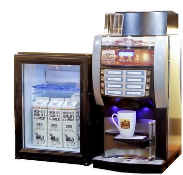 Korinto Coffee Maker