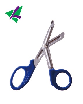 Stainless Steel Utility & Bandage Scissor