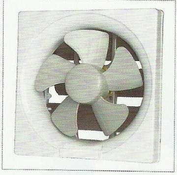 Orbit fan 12