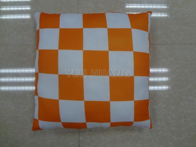 Custom Canvas Square Body Pillow Cushion Maker Supplier Factory