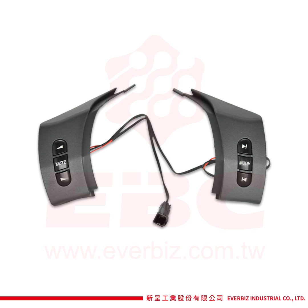 MultiFunction Steering Wheel Control Module Taiwantrade