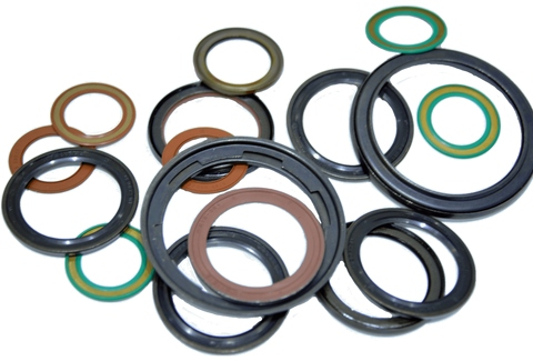 BEARING SEALS | Taiwantrade.com