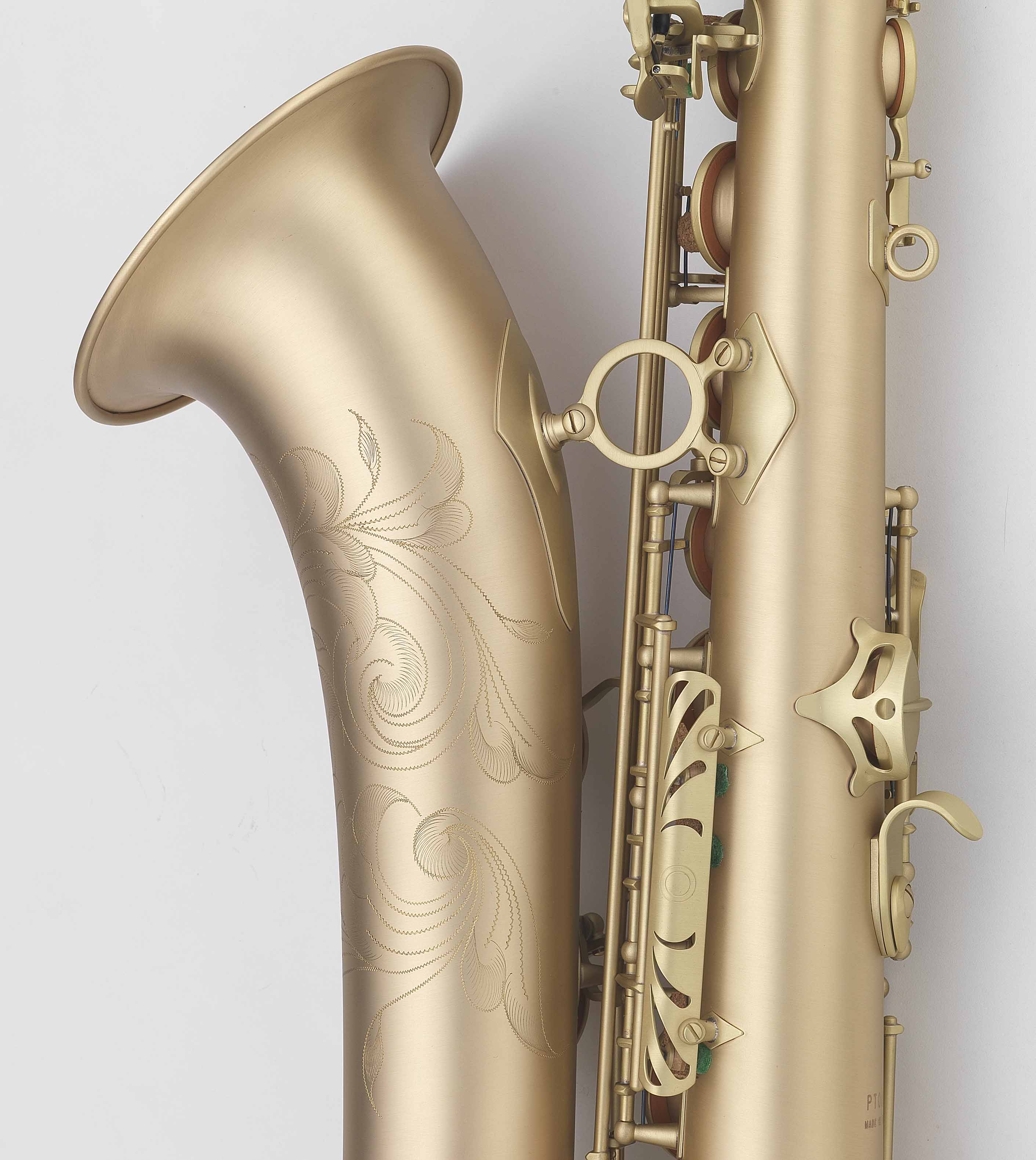 Taiwan Saxophone manufacturer