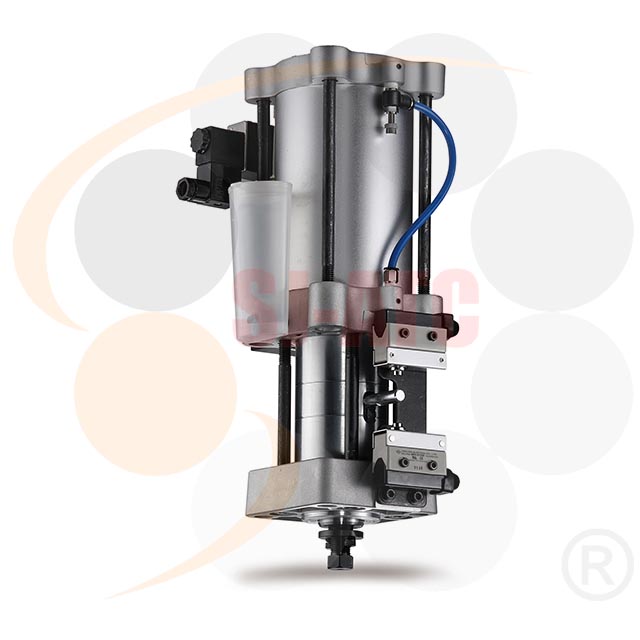 PNEUMATIC & HYDRAULIC TOOLREMOVAL CYLINDER