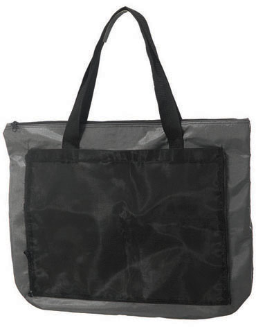 Jumbo Shopping Tote