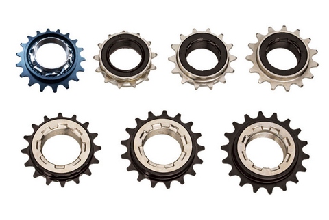 BMX SFW 13T to 18T,bicycles free wheel sprocket,