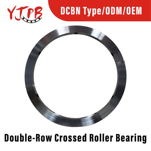 Double-Row Crossed Roller Bearing, Industrial Mechanical Parts