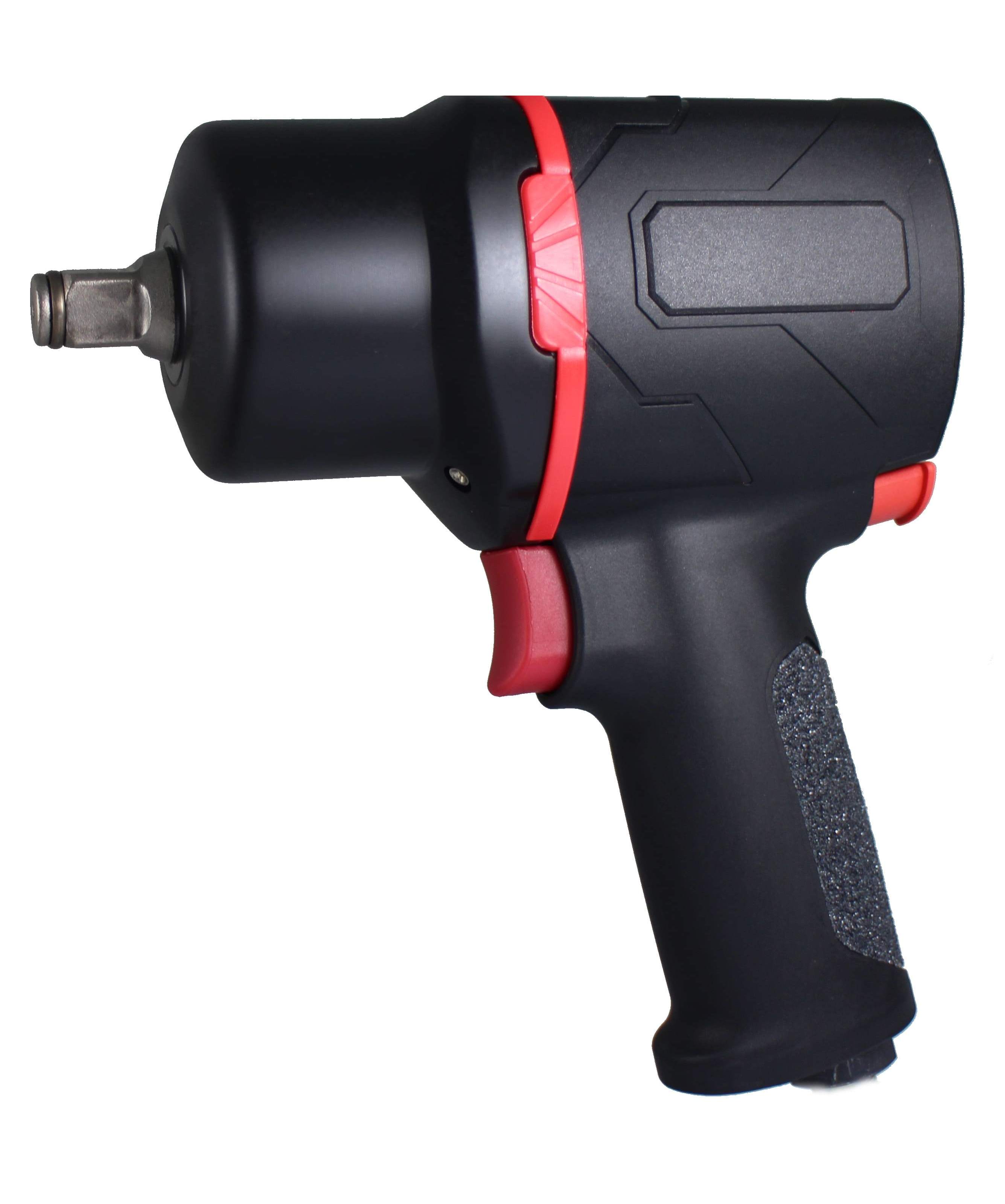 1/2 Powerful Air Impact wrench