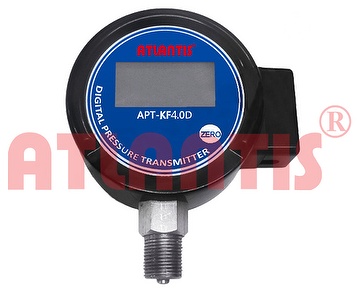 gauge pressure 20ma lcd output digital taiwan