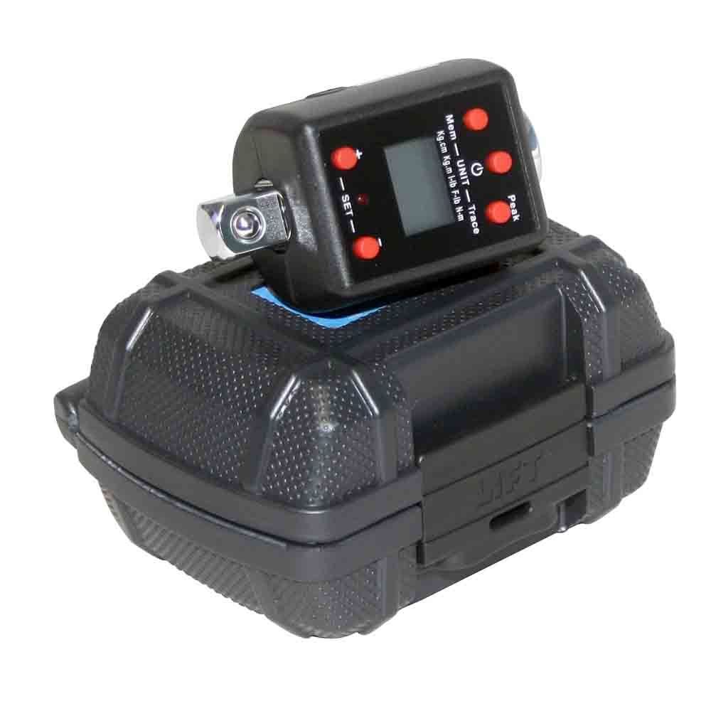 1/2" drive Digital Torque Adapter