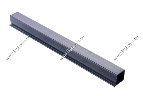 Plastic Extrusion Pipe