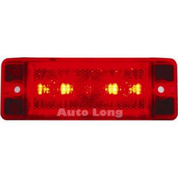 LED 12841RR-IB Side Mark Lamp, LED Truck, Bus & Trailer Lighting